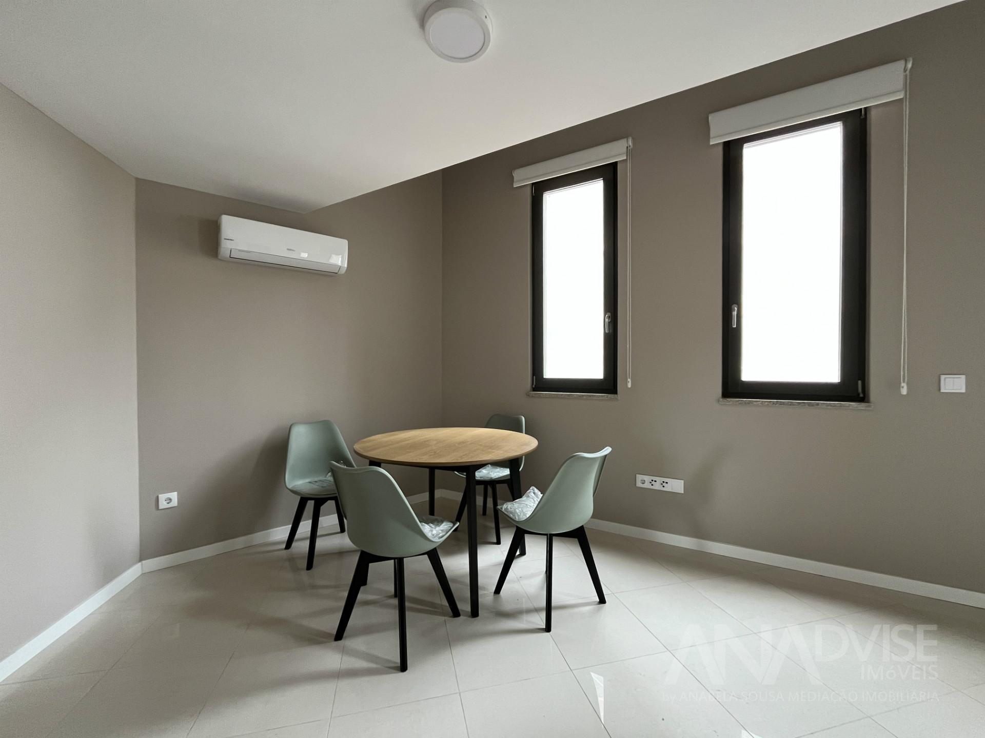 Apartamento T1+1 Venda em Viseu,Viseu