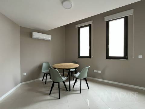 Apartamento T1+1 Venda em Viseu,Viseu