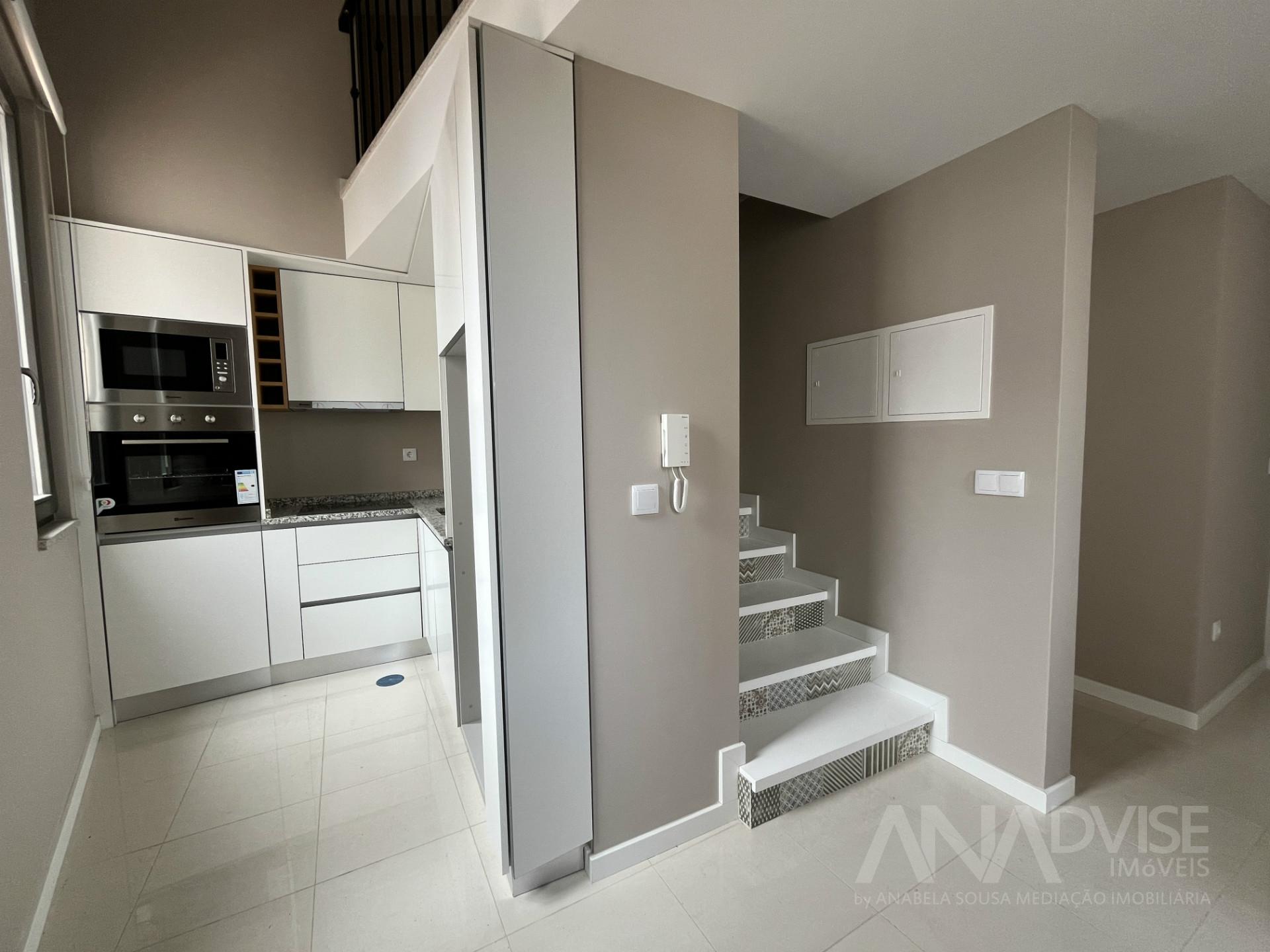 Apartamento T1+1 Venda em Viseu,Viseu