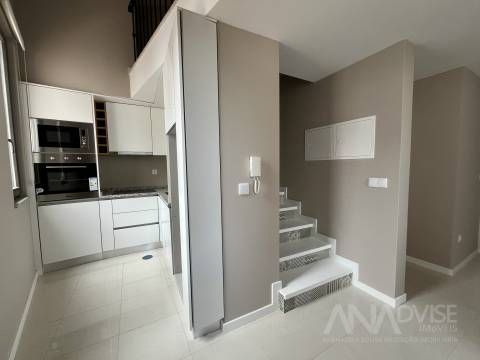 Apartamento T1+1 Venda em Viseu,Viseu