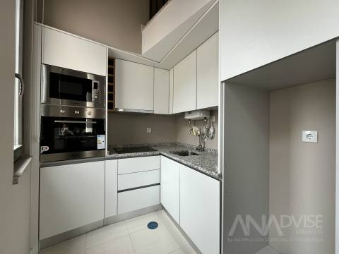 Apartamento T1+1 Venda em Viseu,Viseu