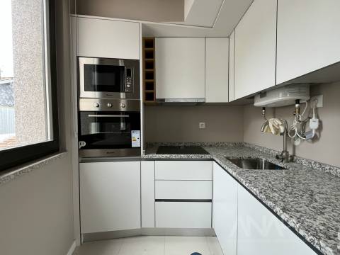 Apartamento T1+1 Venda em Viseu,Viseu