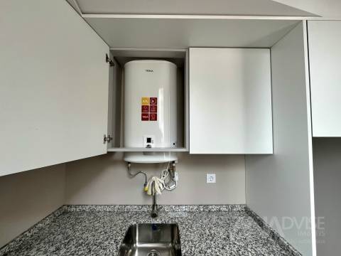 Apartamento T1+1 Venda em Viseu,Viseu