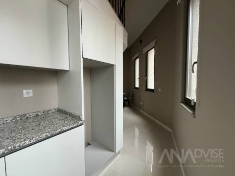 Apartamento T1+1 Venda em Viseu,Viseu