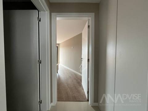 Apartamento T1+1 Venda em Viseu,Viseu