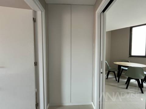 Apartamento T1+1 Venda em Viseu,Viseu