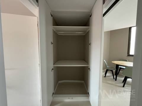 Apartamento T1+1 Venda em Viseu,Viseu