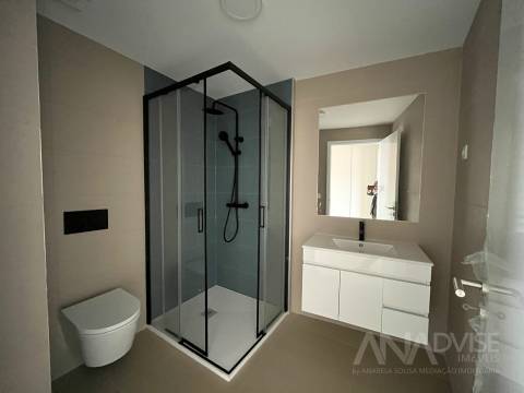 Apartamento T1+1 Venda em Viseu,Viseu