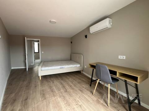 Apartamento T1+1 Venda em Viseu,Viseu