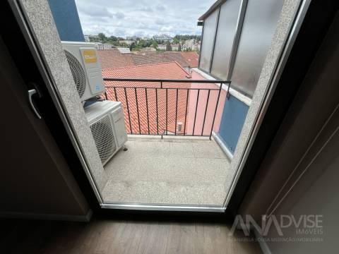 Apartamento T1+1 Venda em Viseu,Viseu