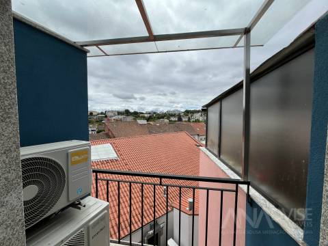 Apartamento T1+1 Venda em Viseu,Viseu