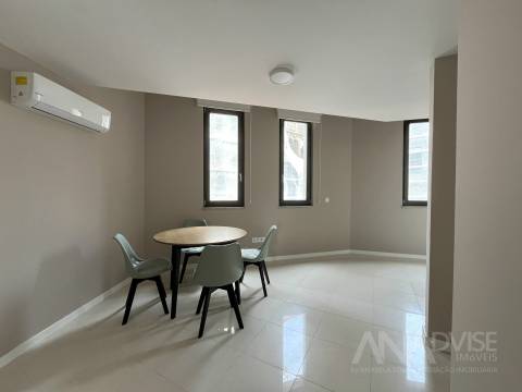 Apartamento T1+1 Venda em Viseu,Viseu
