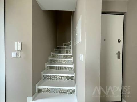 Apartamento T1+1 Venda em Viseu,Viseu