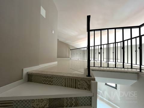Apartamento T1+1 Venda em Viseu,Viseu