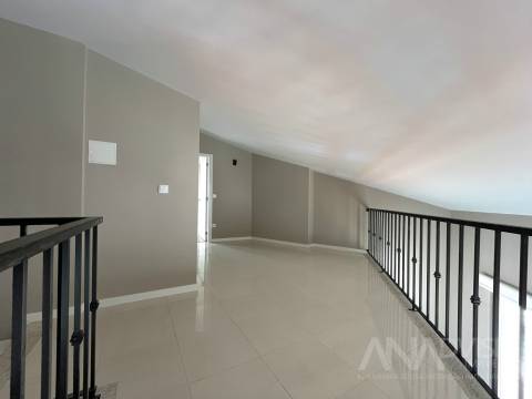 Apartamento T1+1 Venda em Viseu,Viseu