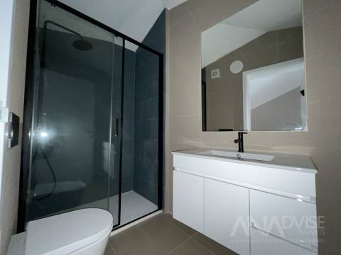 Apartamento T1+1 Venda em Viseu,Viseu
