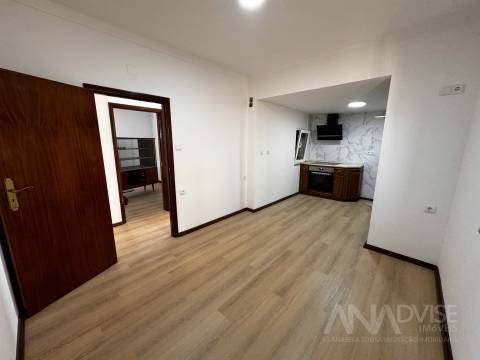 Moradia T2 Arrendamento em Abraveses,Viseu