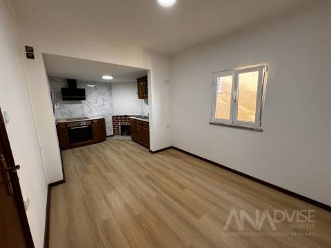 Moradia T2 Arrendamento em Abraveses,Viseu