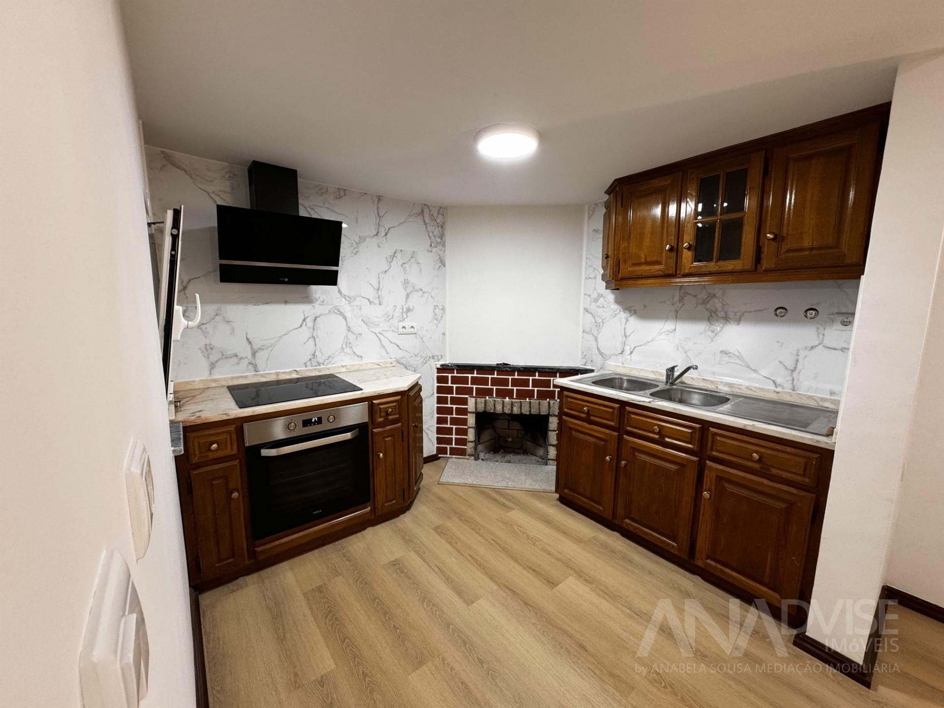 Moradia T2 Arrendamento em Abraveses,Viseu