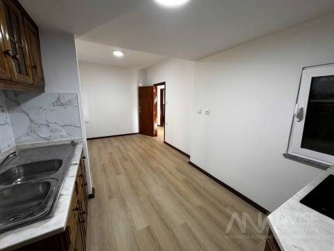 Moradia T2 Arrendamento em Abraveses,Viseu