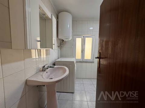 Moradia T2 Arrendamento em Abraveses,Viseu