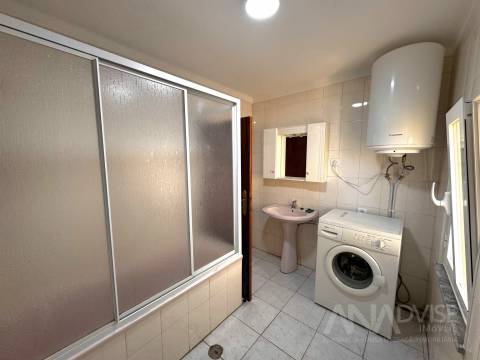 Moradia T2 Arrendamento em Abraveses,Viseu