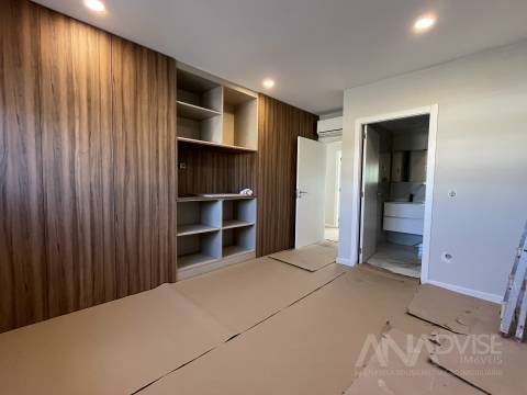 Apartamento T3 Venda em Fragosela,Viseu