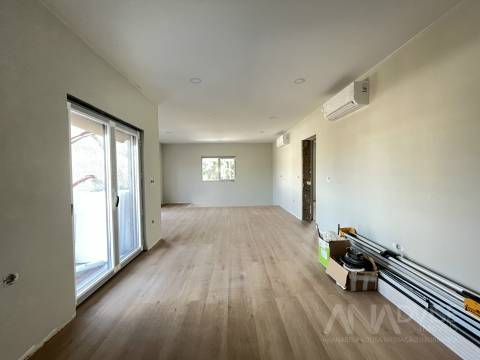 Apartamento T3 Venda em Fragosela,Viseu