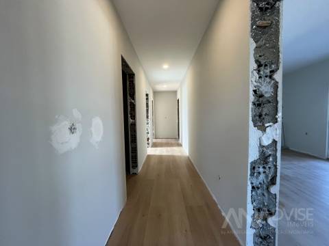 Apartamento T3 Venda em Fragosela,Viseu