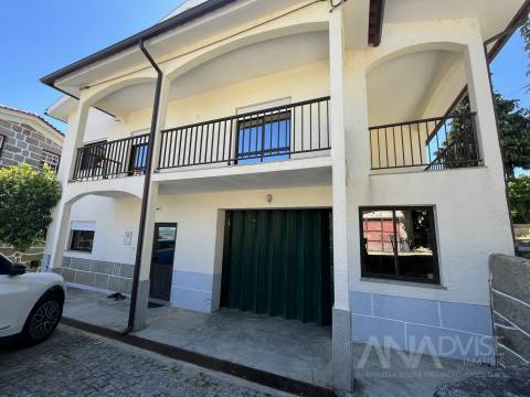 Moradia T4 Venda em Esmolfe,Penalva do Castelo