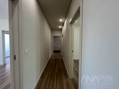 Apartamento T3 Venda em Viseu,Viseu
