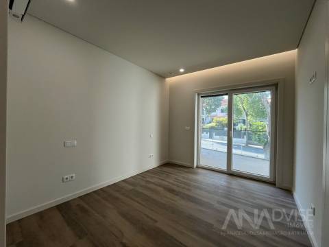 Apartamento T3 Venda em Viseu,Viseu