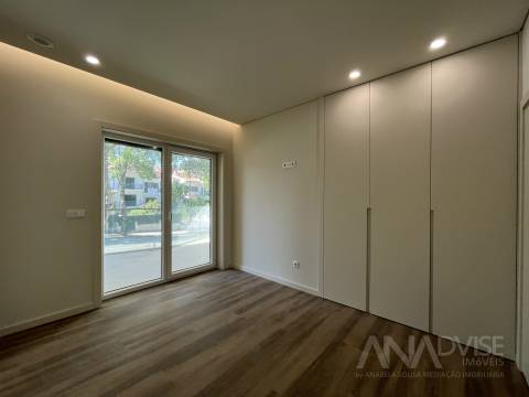 Apartamento T3 Venda em Viseu,Viseu