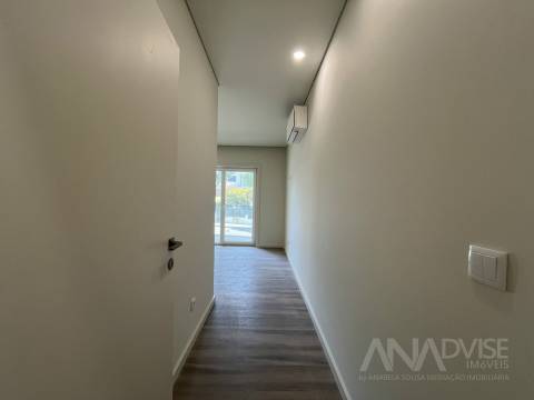 Apartamento T3 Venda em Viseu,Viseu