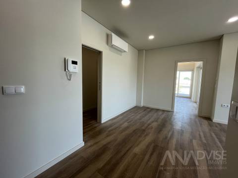 Apartamento T3+2 Duplex Venda em Viseu,Viseu