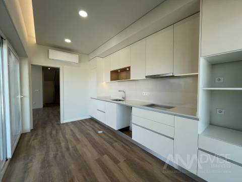 Apartamento T3+2 Duplex Venda em Viseu,Viseu