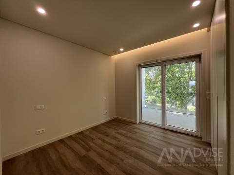 Apartamento T3+2 Duplex Venda em Viseu,Viseu