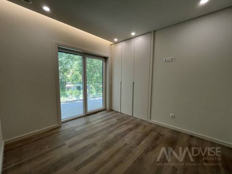 Apartamento T3+2 Duplex Venda em Viseu,Viseu