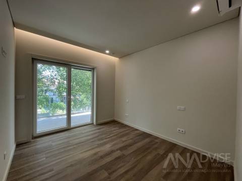 Apartamento T3+2 Duplex Venda em Viseu,Viseu