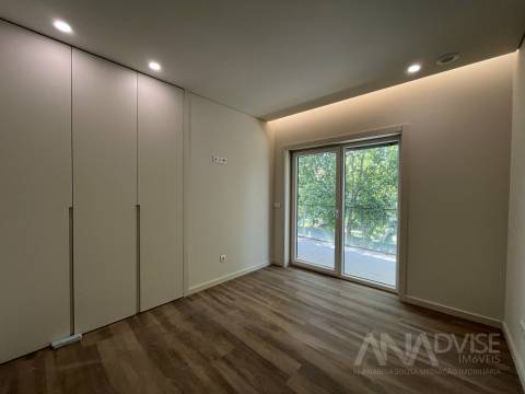 Apartamento T3+2 Duplex Venda em Viseu,Viseu