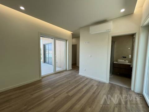 Apartamento T3+2 Duplex Venda em Viseu,Viseu
