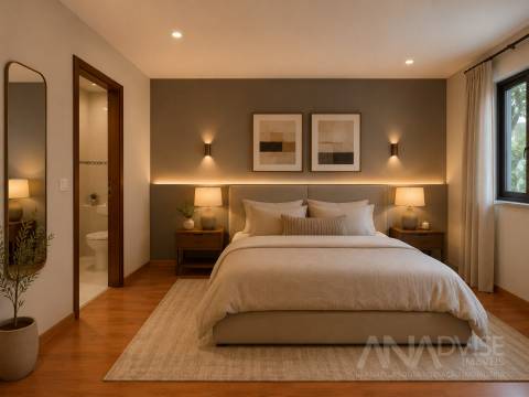 Apartamento T3 Venda em Sátão,Sátão
