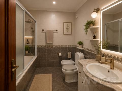 Apartamento T3 Venda em Sátão,Sátão