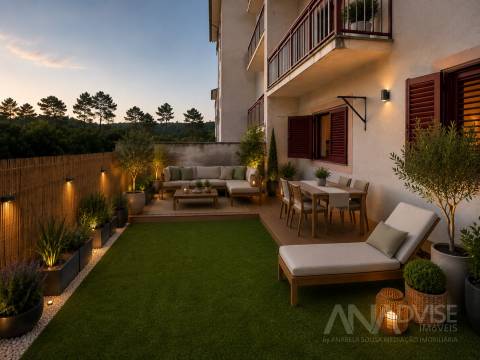 Apartamento T3 Venda em Sátão,Sátão