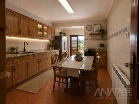 Apartamento T3 Venda em Sátão,Sátão