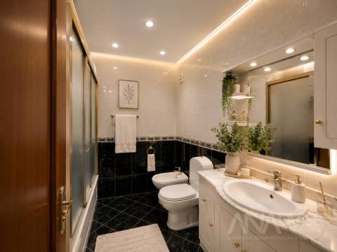 Apartamento T3 Venda em Sátão,Sátão