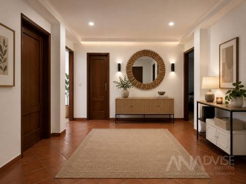 Apartamento T3 Venda em Sátão,Sátão