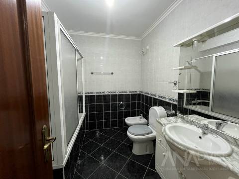 Apartamento T3 Venda em Sátão,Sátão
