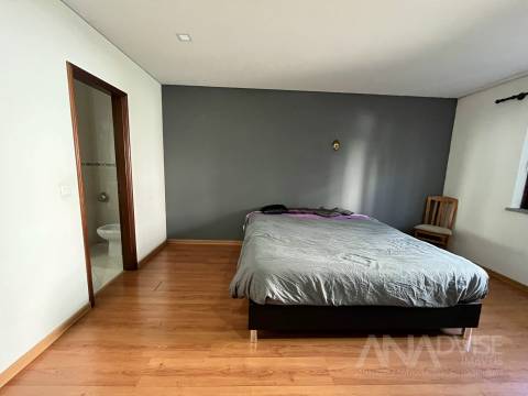 Apartamento T3 Venda em Sátão,Sátão