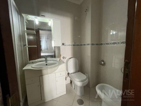 Apartamento T3 Venda em Sátão,Sátão